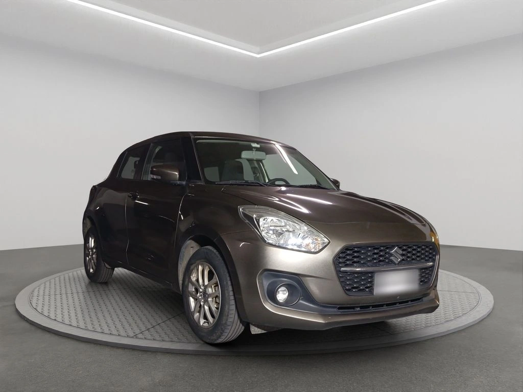 Suzuki Swift Gl Sport 1.2 año 2023