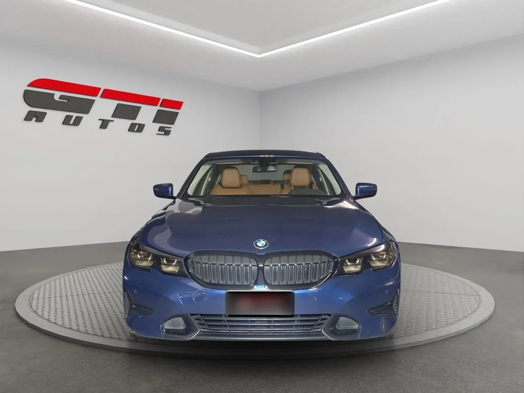 BMW 320d 2.0 I Urban Lci At Diesel año 2022