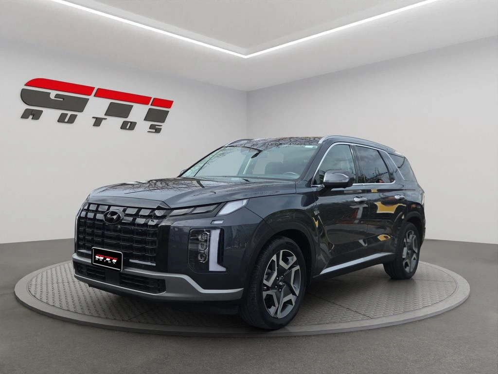 Hyundai Palisade 2.2 Crdi Lx2 Limited Diesel Awd At 5p. año 2024