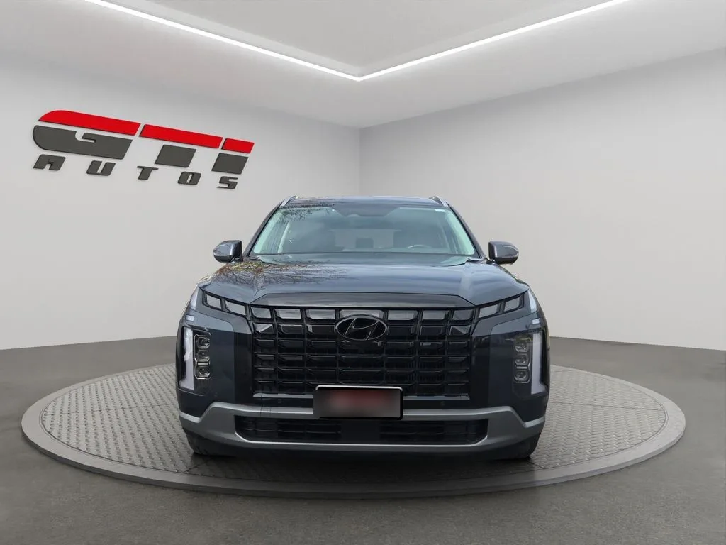 Hyundai Palisade 2.2 Crdi Lx2 Limited Diesel Awd At 5p. año 2024