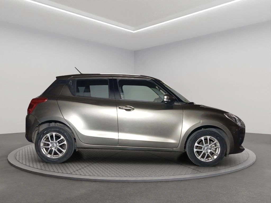 Suzuki Swift Gl Sport 1.2 año 2023