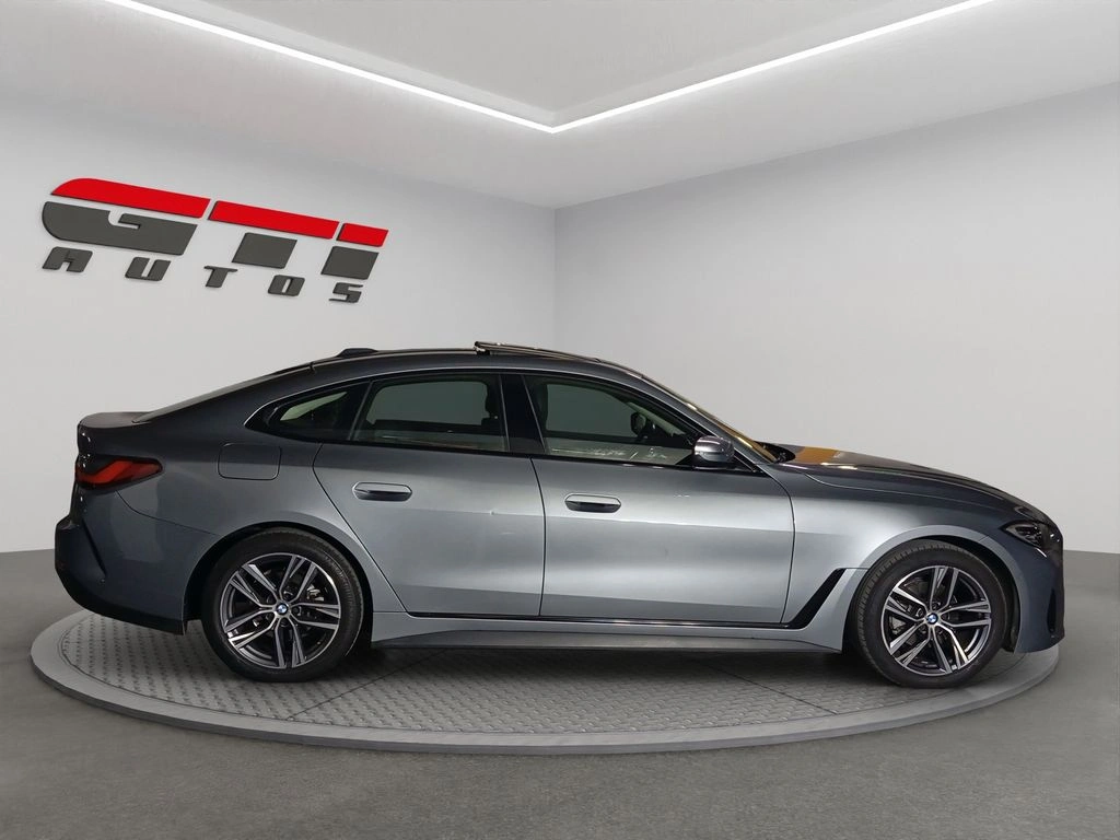BMW 420 2.0 420i A Gran Coupe Dynamic año 2024