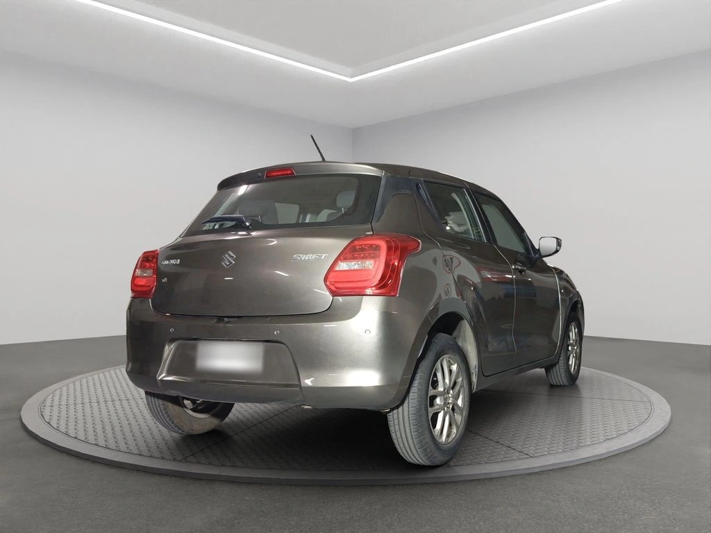 Suzuki Swift Gl Sport 1.2 año 2023