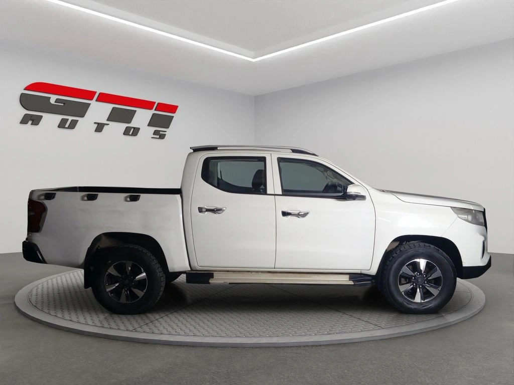 Changan Hunter 1.9 Comfort Mt 4x2 Diesel año 2022