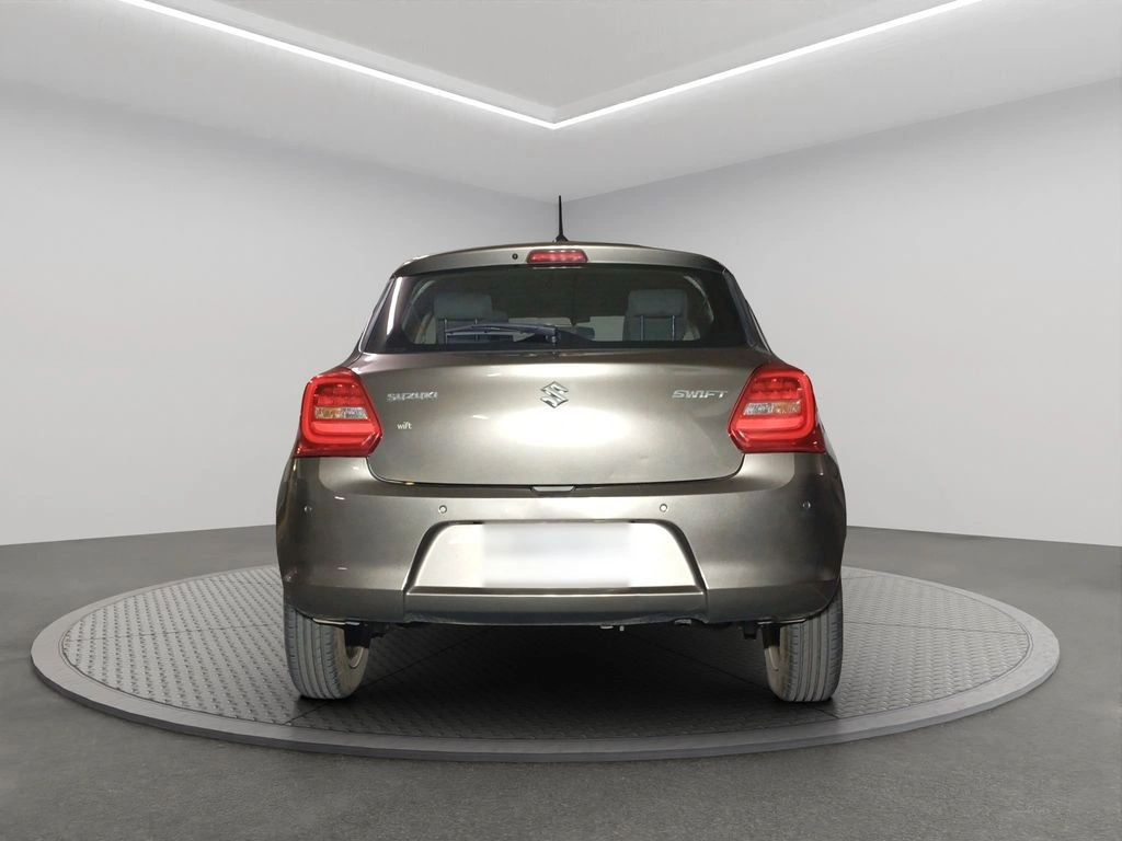 Suzuki Swift Gl Sport 1.2 año 2023