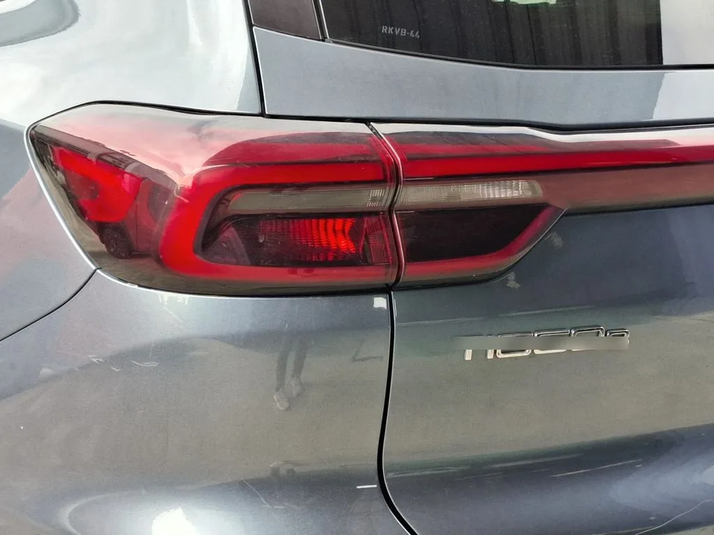 Chery Tiggo 8 Mt 1.5 año 2022