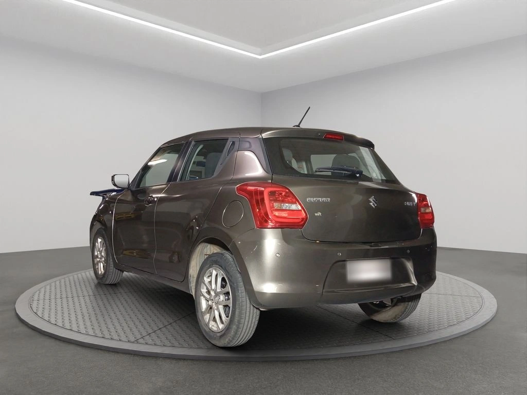 Suzuki Swift Gl Sport 1.2 año 2023