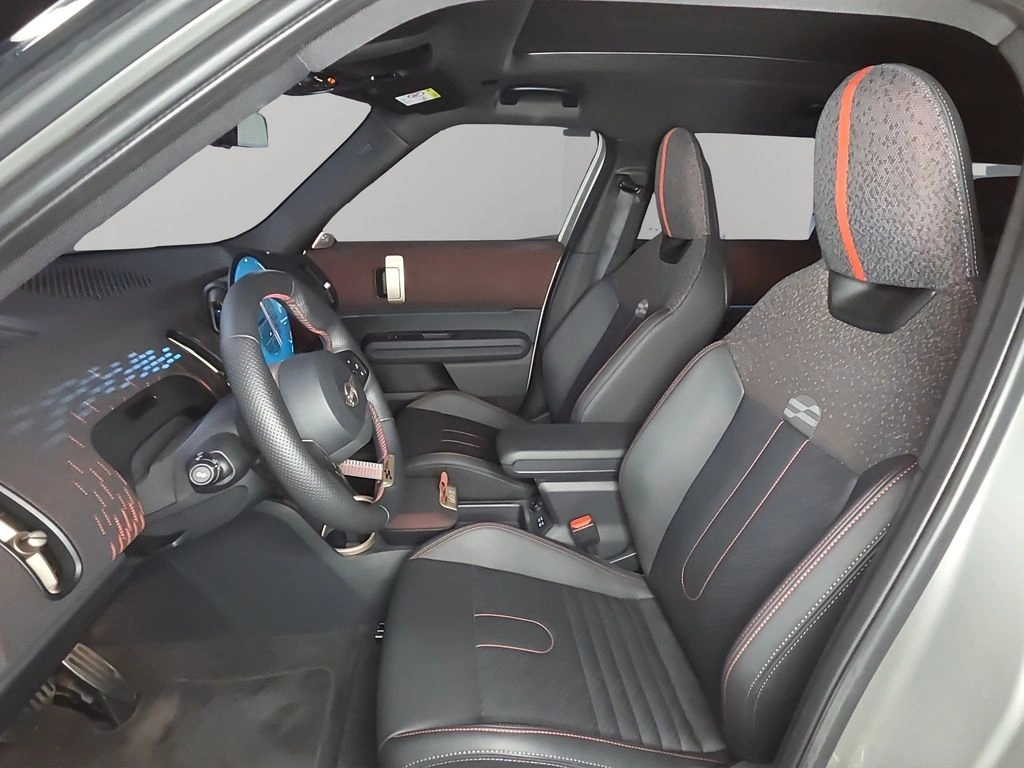 Mini Countryman John Cooper Works All4 4x4 At 5p año 2025
