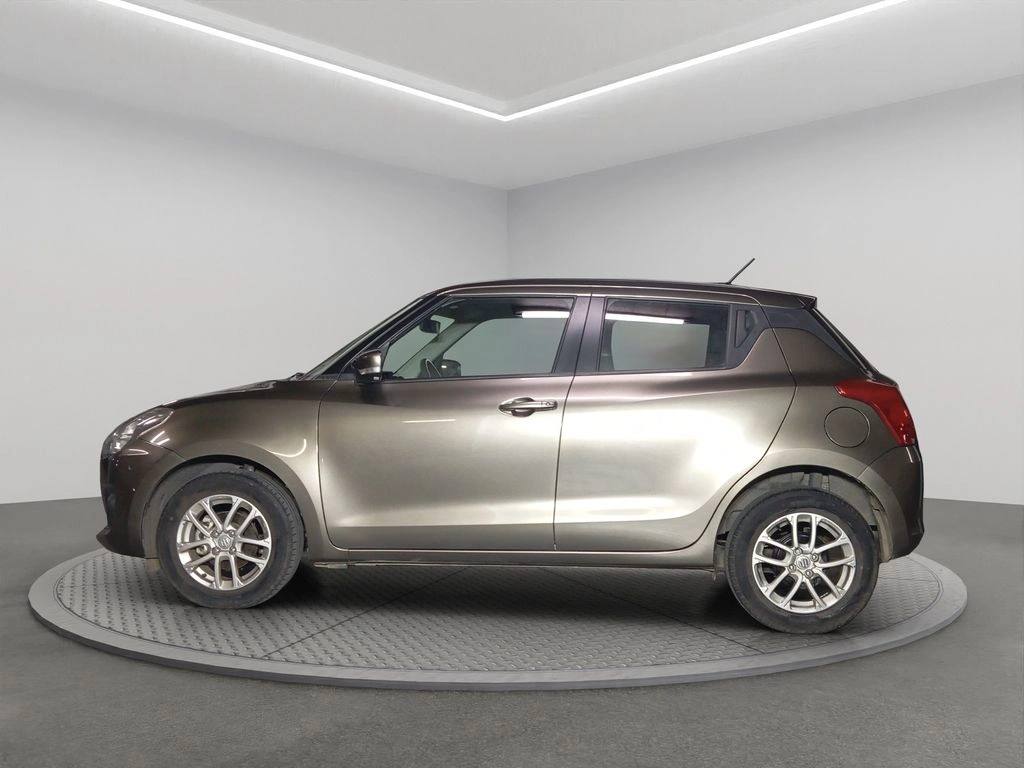Suzuki Swift Gl Sport 1.2 año 2023