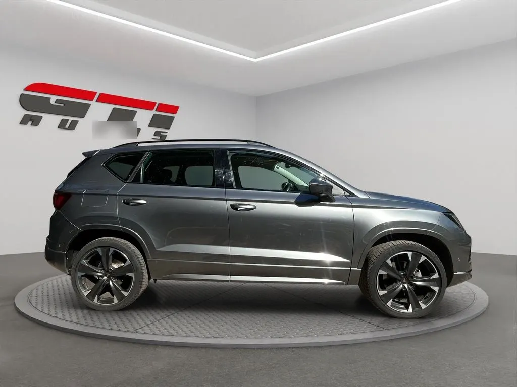 Cupra Ateca Fl 190 4x4 2.0 Aut año 2025