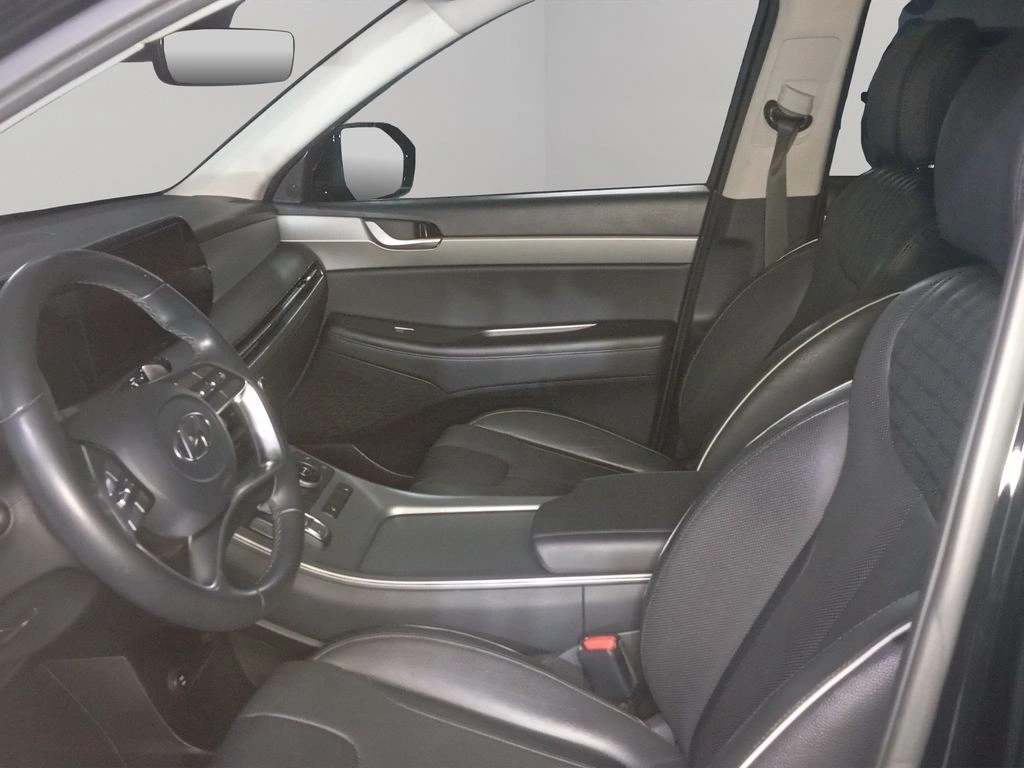 Hyundai Palisade 3.5 Lx2 Premium Awd At 5p año 2024