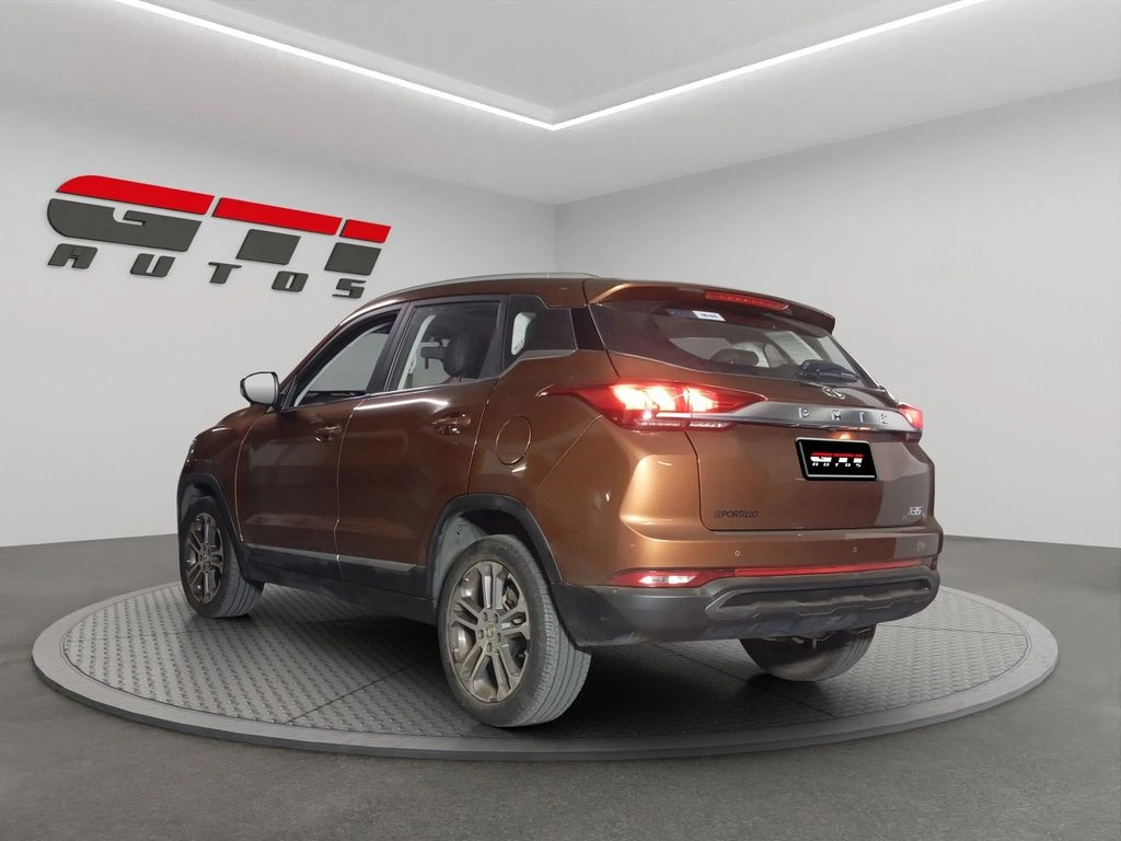 BAIC X35 1.5 Elite 4x2 Mt 5p año 2023