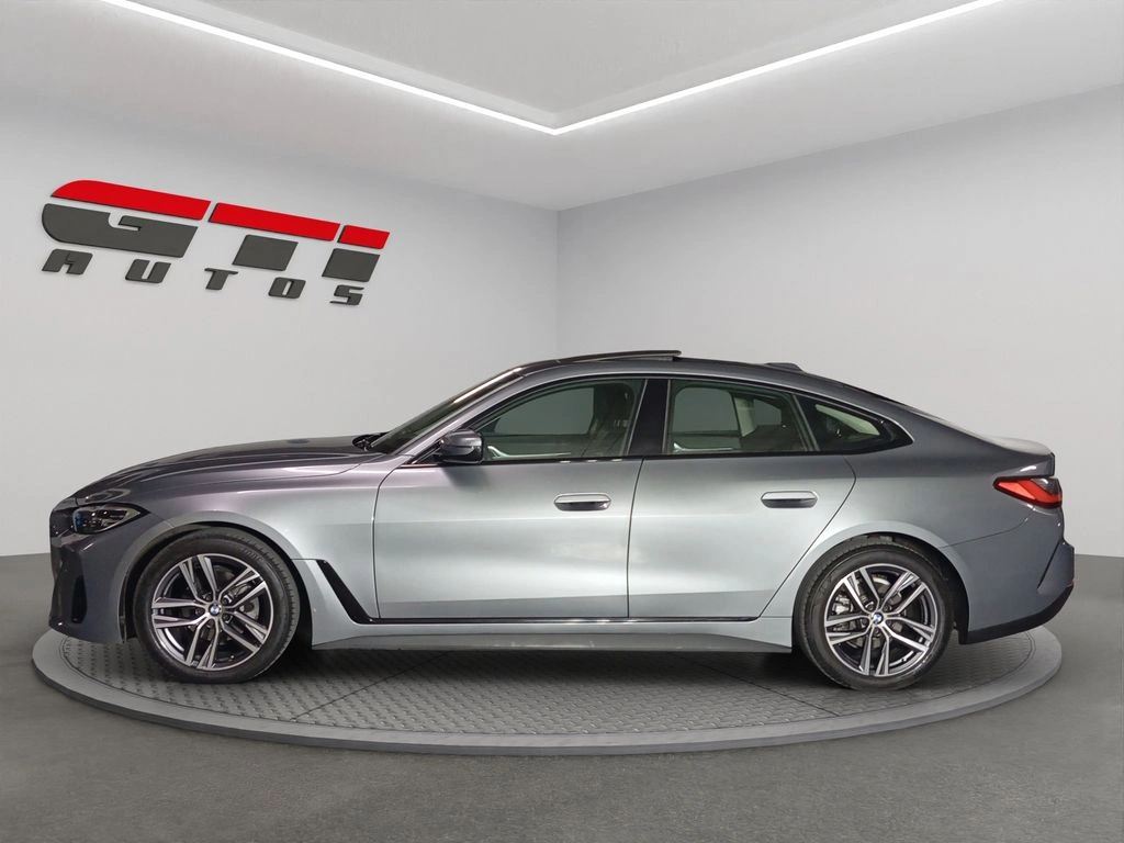 BMW 420 2.0 420i A Gran Coupe Dynamic año 2024