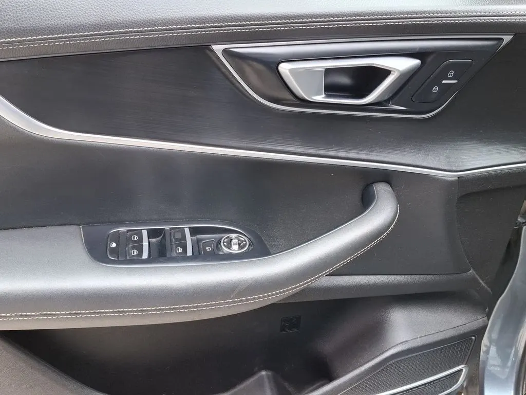 Chery Tiggo 8 Mt 1.5 año 2022