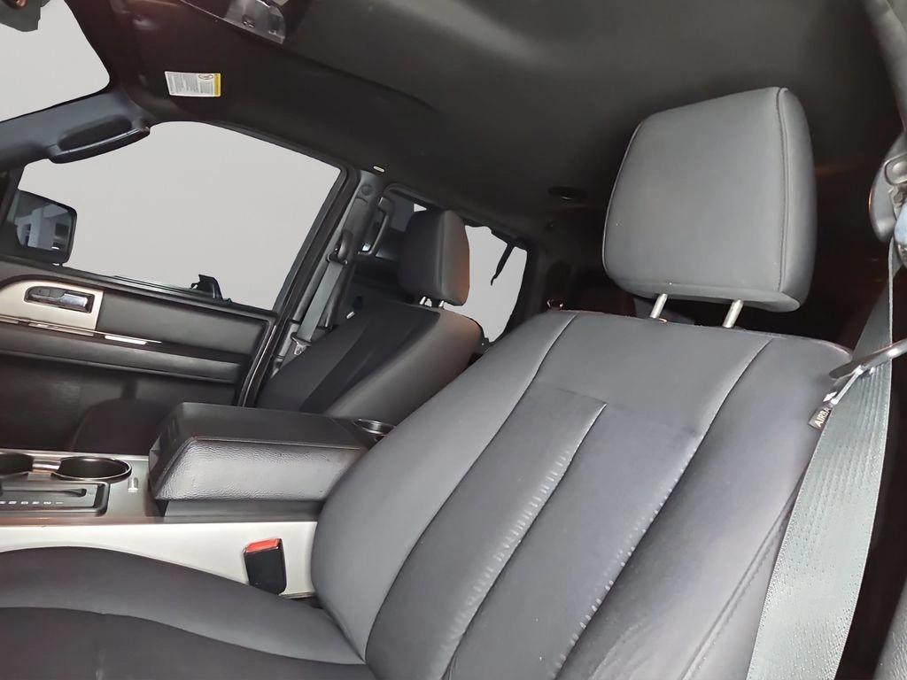 Ford Expedition 3.5 Xlt 4x2 At 5p año 2017