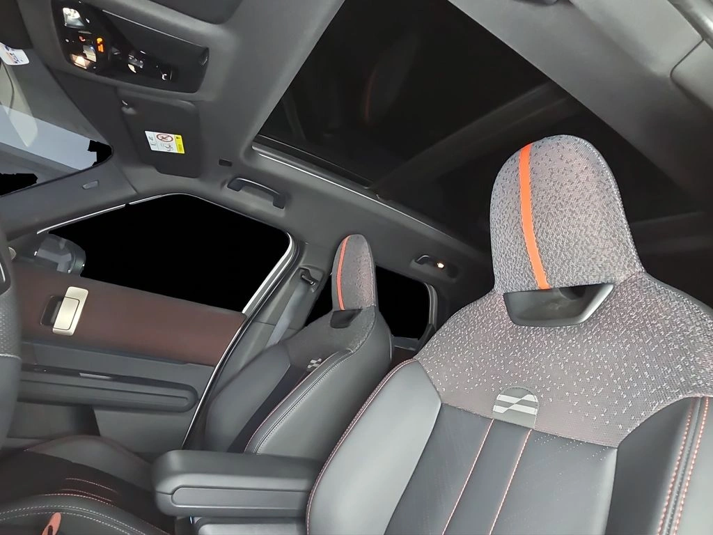 Mini Countryman John Cooper Works All4 4x4 At 5p año 2025