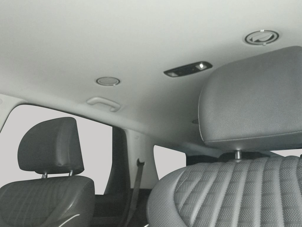 Hyundai Palisade 3.5 Lx2 Premium Awd At 5p año 2024