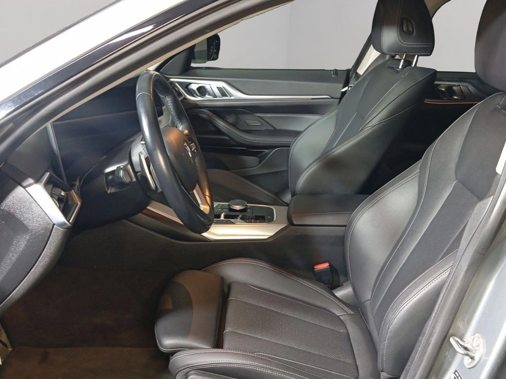 BMW 420 2.0 420i A Gran Coupe Dynamic año 2024