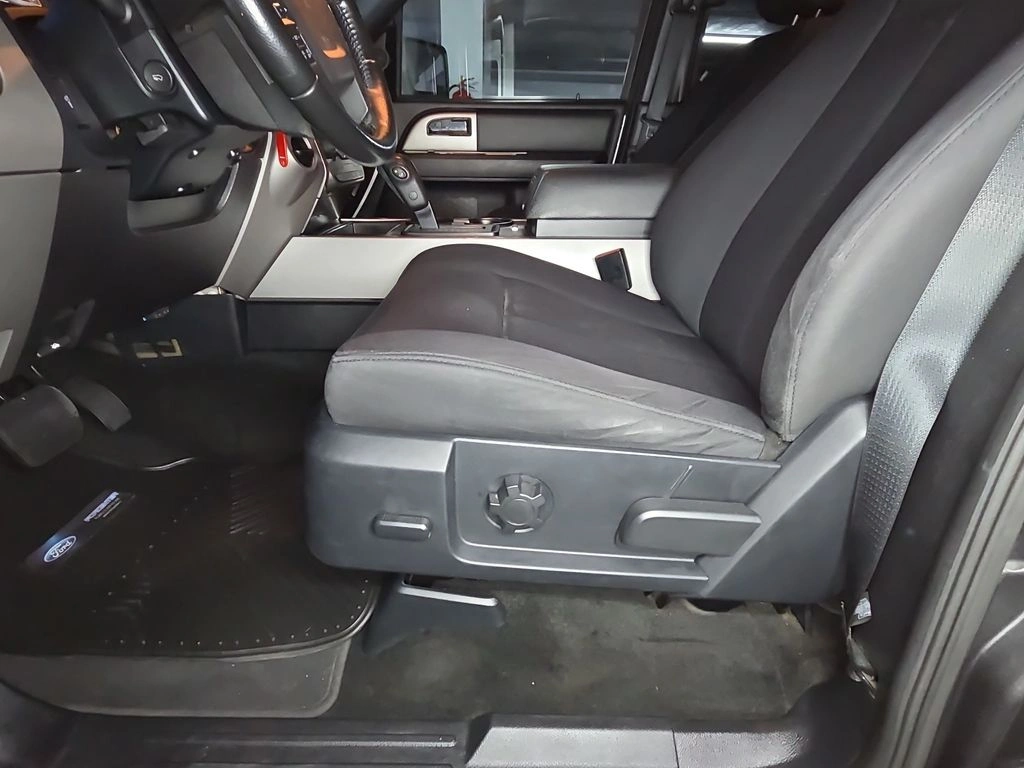 Ford Expedition 3.5 Xlt 4x2 At 5p año 2017