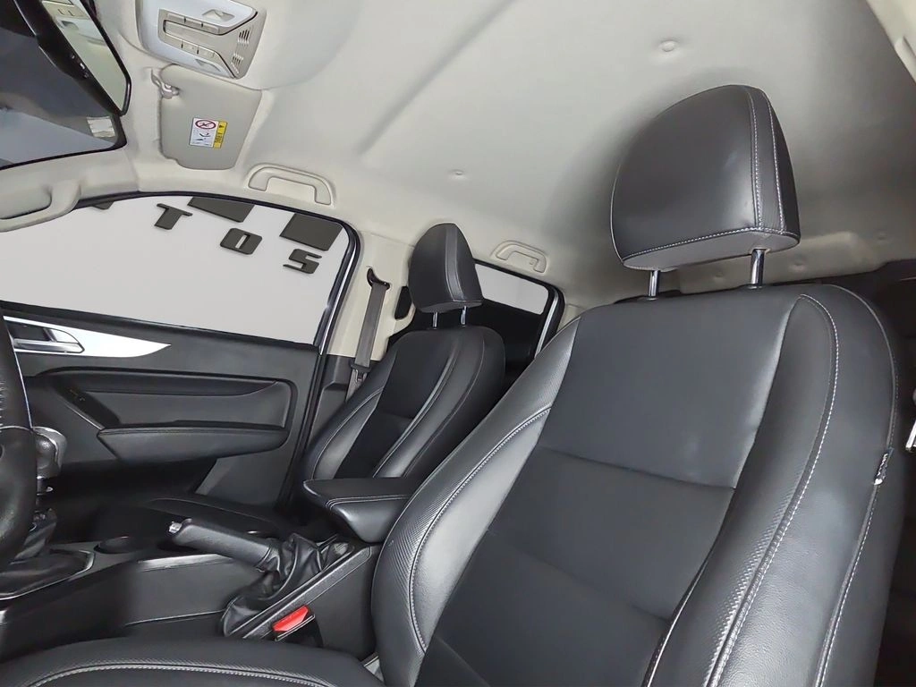 Great Wall Poer 2.0 Deluxe Mt 4x2 Diesel año 2022