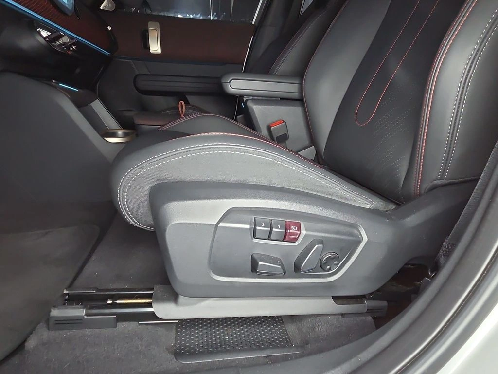 Mini Countryman John Cooper Works All4 4x4 At 5p año 2025