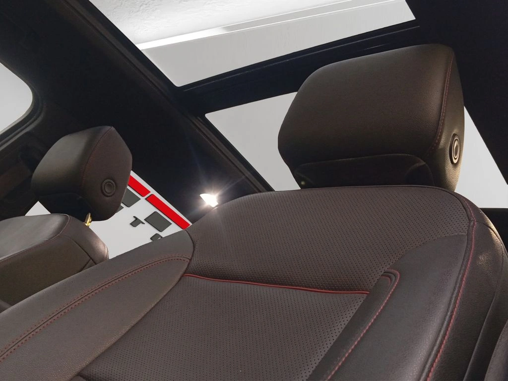 Chevrolet Blazer 3.6l Rs Awd K At 5p año 2022