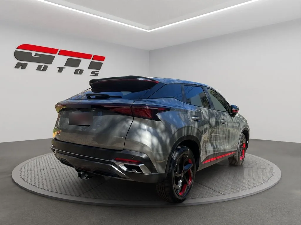 Omoda C5 1.5 Aut año 2024