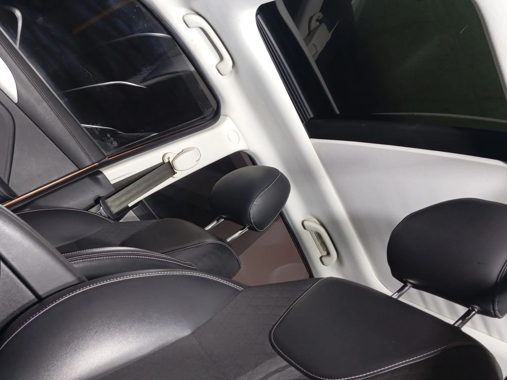 BAIC X35 1.5 Elite 4x2 Mt 5p año 2023