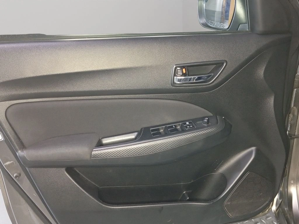 Suzuki Swift Gl Sport 1.2 año 2023