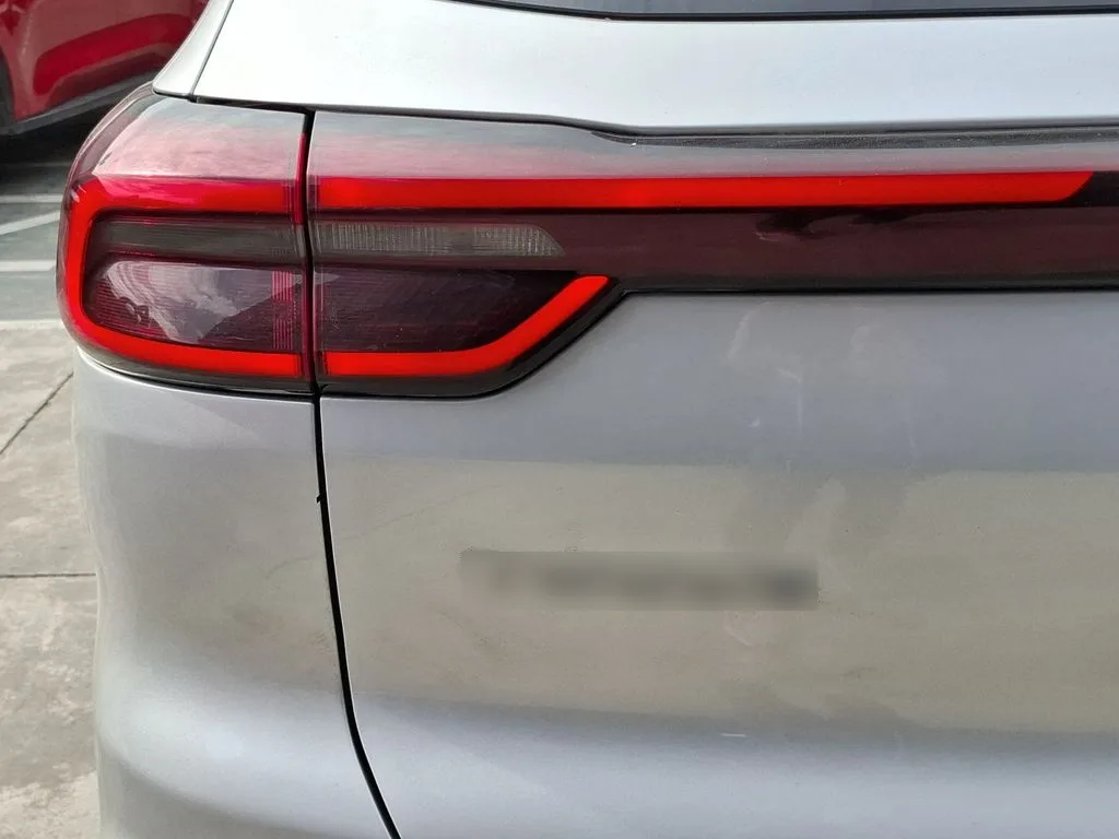 Chery Tiggo 8 1.5t Glx 4x2 Dct At6 5p año 2021