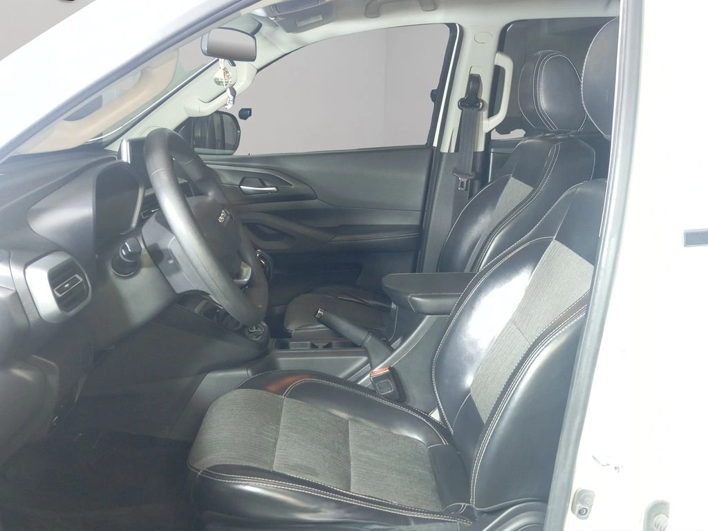 Changan Hunter 1.9 Comfort Mt 4x2 Diesel año 2022
