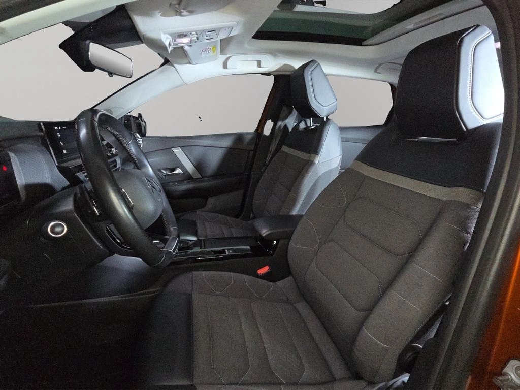 Citroen C4 1.2 Puretech 130 S&s Eat8 Shine At año 2022
