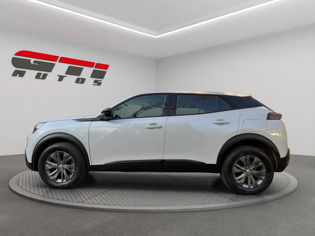 Peugeot 2008 1.2 Active Puretech 130 4x2 Mt 5p año 2023