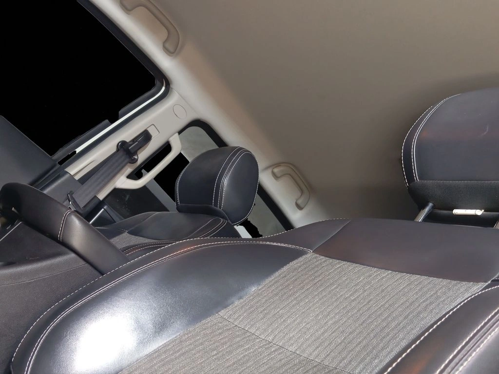 Changan Hunter 1.9 Comfort Mt 4x2 Diesel año 2022