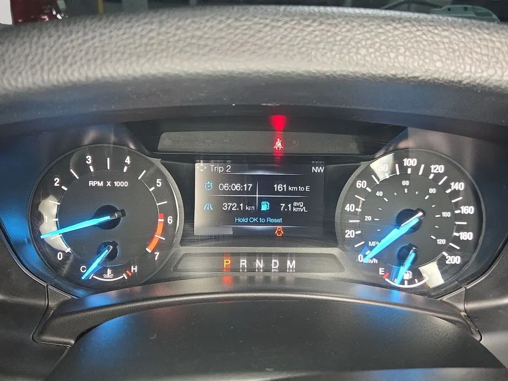 Ford Expedition 3.5 Xlt 4x2 At 5p año 2017