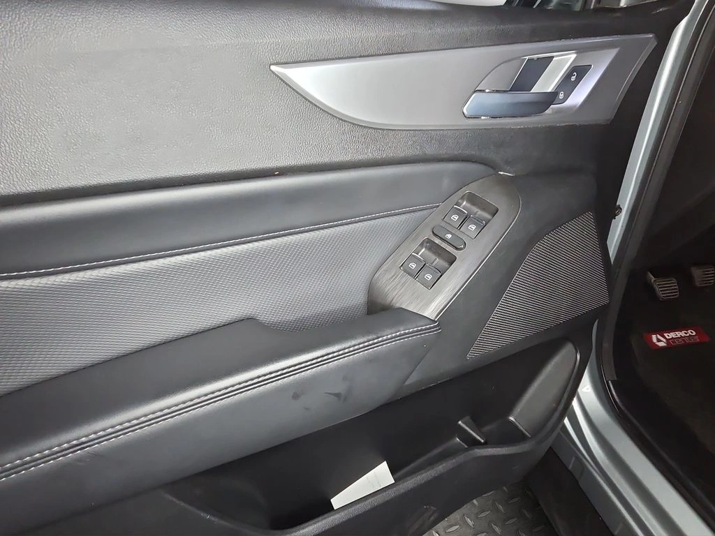 Great Wall Poer 2.0 Deluxe Mt 4x2 Diesel año 2022
