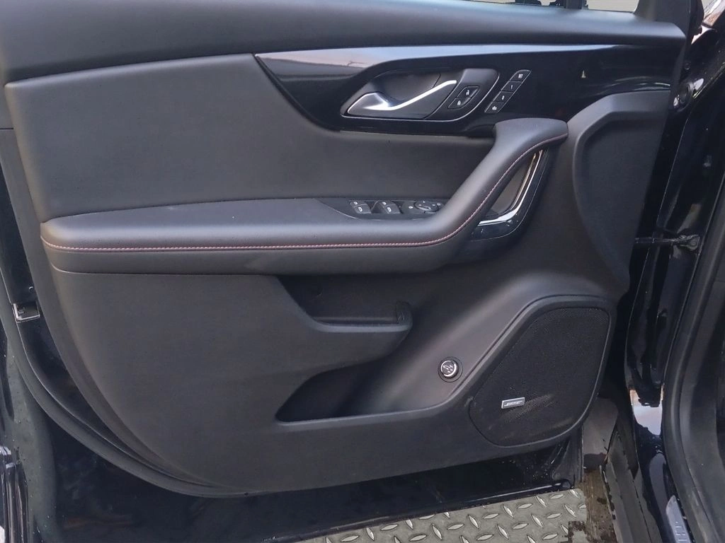 Chevrolet Blazer 3.6l Rs Awd K At 5p año 2022