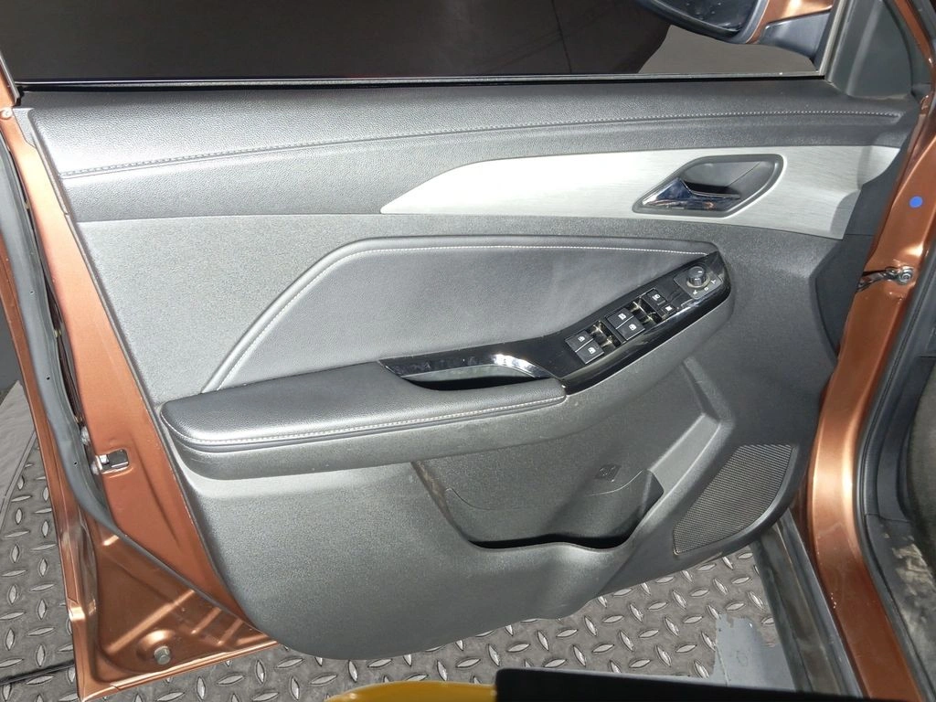 BAIC X35 1.5 Elite 4x2 Mt 5p año 2023