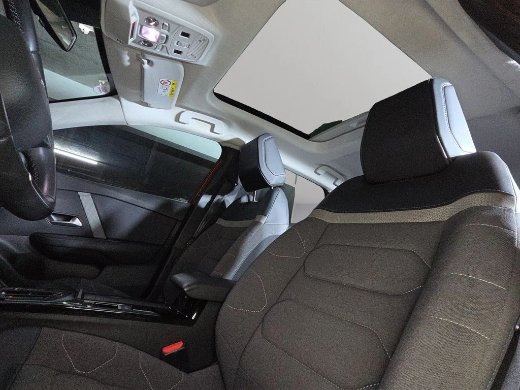 Citroen C4 1.2 Puretech 130 S&s Eat8 Shine At año 2022
