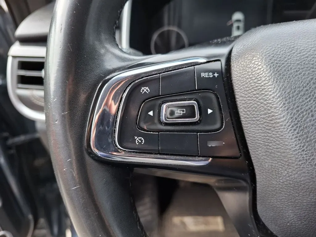 Chery Tiggo 8 Mt 1.5 año 2022