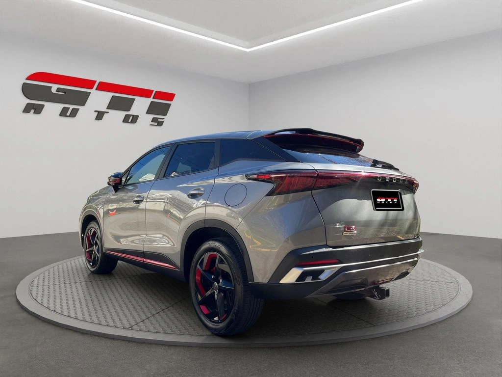 Omoda C5 1.5 Aut año 2024