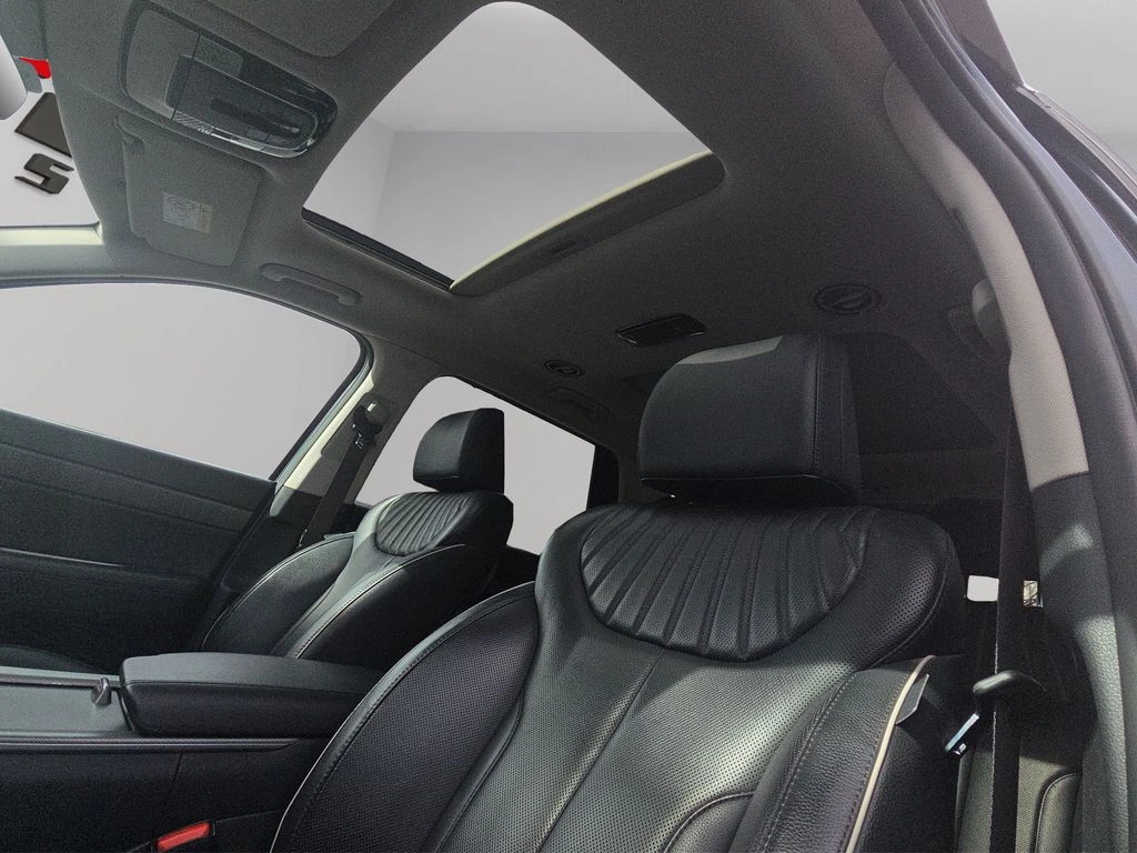 Hyundai Palisade 2.2 Crdi Lx2 Limited Diesel Awd At 5p. año 2024