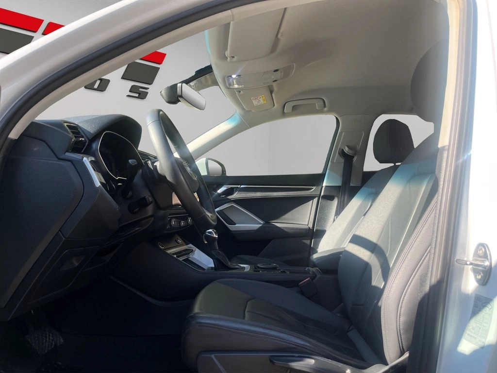 Audi Q3 35 Tfsi Sportback 1.4 Aut año 2022