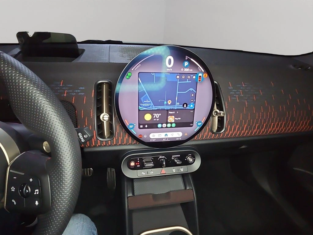 Mini Countryman John Cooper Works All4 4x4 At 5p año 2025