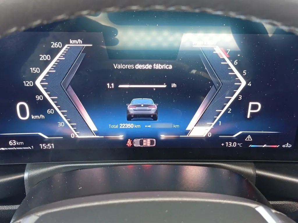 BMW 420 2.0 420i A Gran Coupe Dynamic año 2024