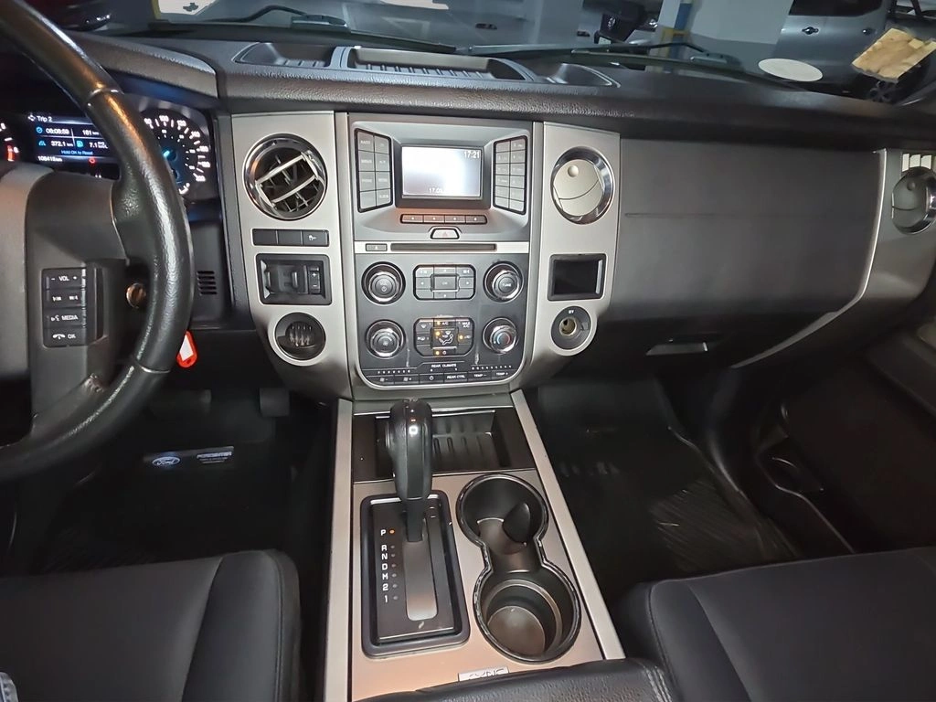 Ford Expedition 3.5 Xlt 4x2 At 5p año 2017