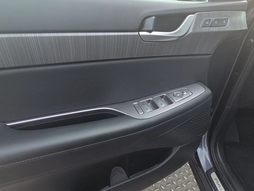 Hyundai Palisade 2.2 Crdi Lx2 Limited Diesel Awd At 5p. año 2024