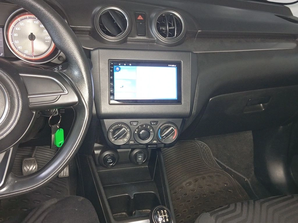 Suzuki Swift Gl Sport 1.2 año 2023