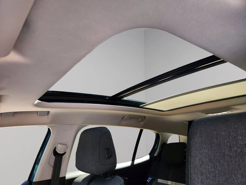 Citroen C5 Aircross 2.0 Aircross Bluehdi 180 S&s Shine At Diesel año 2020