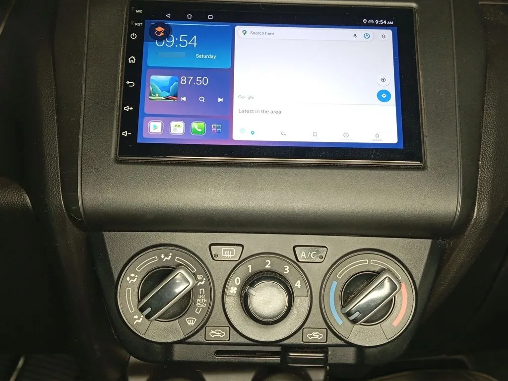 Suzuki Swift Gl Sport 1.2 año 2023